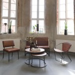 Craig καρέκλα lounge 62x56x78 εκ Craig καρέκλα lounge 62x56x78 εκ