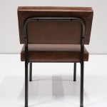 Craig καρέκλα lounge 62x56x78 εκ Craig καρέκλα lounge 62x56x78 εκ