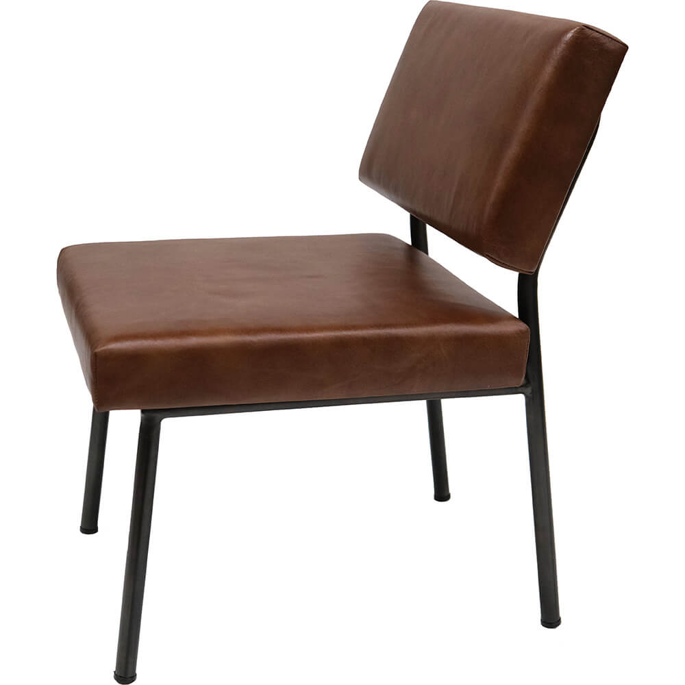 Craig καρέκλα lounge  62x56x78 εκ